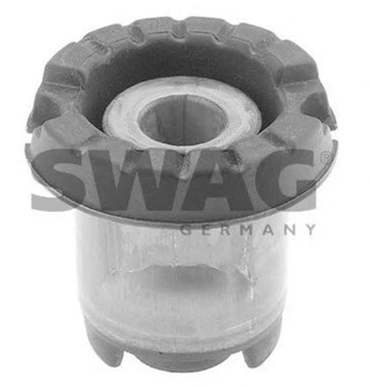 Сайлентблок балки задний левый/правый SWAG (62 91 8313)