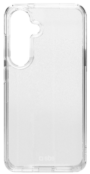 Панель SBS D3O для Samsung Galaxy S25 Transparent (8018417498039)