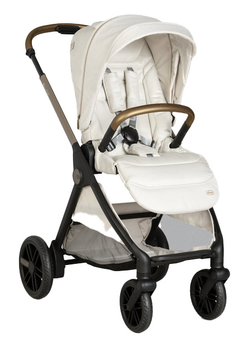 Wozek spacerowy dziecięcy Chicco Bellagio Amber Glow Beżowy (8058664180349)