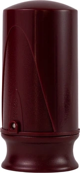 Пробка вакуумная для вина Pulltex Vacuum Wine Saver бургунд блистер (117-924-03)