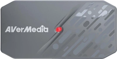 Устройство захвата видео AverMedia BU113G2 CamStream 4K Black (61BU113G20AX)