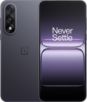 Smartfon OnePlus Nord 5 8/256GB Phantom Grey (6921815629849)