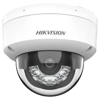 IP видеокамера Hikvision DS-2CD2143G2-LIS2U 4МП (4мм)