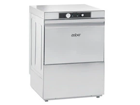 Посудомоечная машина 500х500 мм Asber GE500DD
