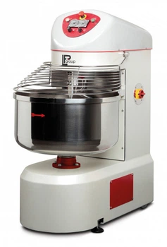 Тестомес 131 л LP Group VIS80
