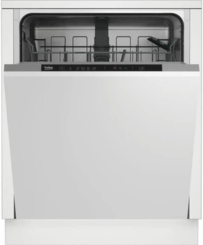 Beko DIN34322