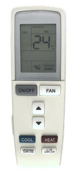 GREE YADOF пульт ДУ для кондиционера - 88036