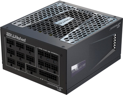 Блок питания Seasonic Prime TX-1000