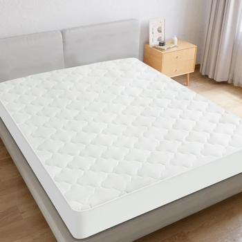 Наматрацник MirSon №5002 Exclusive Line Classic 160x200 см (2200005333389)