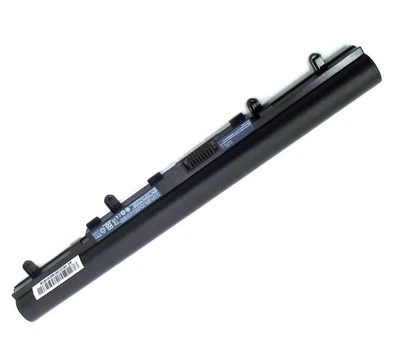 Акумуляторна батарея для ноутбука Acer AL12A32, AK.004BT.097, 4ICR17/65, B053R015-0002, KT.00403.012 2600mAh 14.8-14,4V