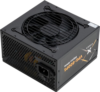Блок питания Vinga 600W (VPS-600P1)