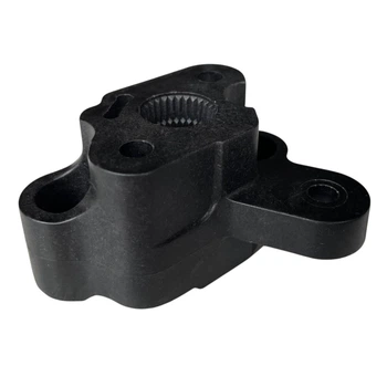 Переходник (патрубок) карбюратора FS55 FS45 FS38 FS85 мотокосы Power