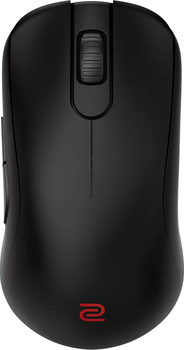 Mysz Zowie S2‑DW USB/Wireless Black (9H.N4NBE.A2E)