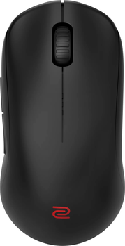 Mysz Zowie U2‑DW USB/Wireless Black (9H.N4PBE.A2E)