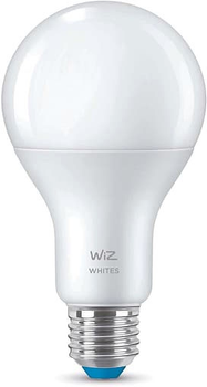 Розумна лампочка WIZ E27 13 W (100 W 1520 Lm) A67 2700-6500 K Wi-Fi (929002449602)