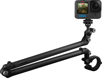 Uchwyt do kamery GoPro Boom z mocowaniem do kierownicy (AEXTM-011)