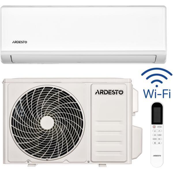 Кондиционер Ardesto ARD-ACS09-I