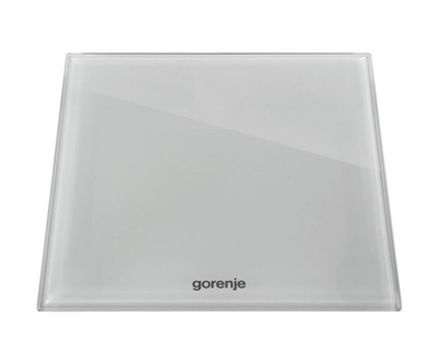 Весы напольные электронные Gorenje OT180LBW 180 кг