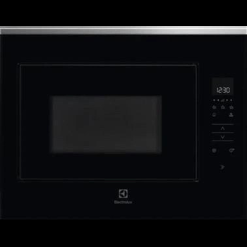 Встраиваемая микроволновая печь EleСtrolux KMFE264TEX 27 л черная