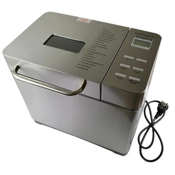 Хлебопечь Grunhelm GBM1000 710 Вт