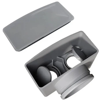 Сухой затвор сифона KOER FDS-04 KR5463