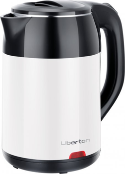 Электрочайник Liberton LEK-6825 1500 Вт