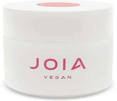 Гель-жвачка для моделирования ногтей, 50 мл - JOIA Vegan Polygum Gel 04 - Purple Love (1241892-752422-2)