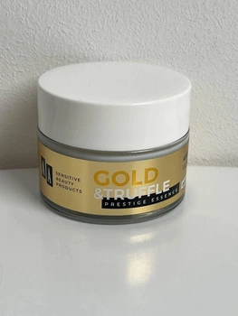 Крем есенція для обличчя PL COSMETIC AA Gold & Truffle Prestige 55+ 50 мл