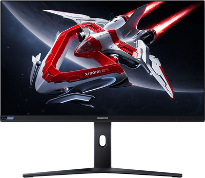 Монитор 27" Xiaomi G Pro 27i 2K IPS 180 Гц Б/В