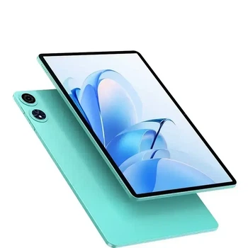 Планшет Teclast P50AI 6/128 WiFi Android 15 (бирюзовый)