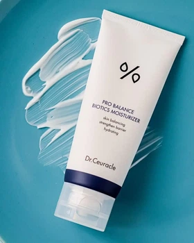 Увлажняющий крем с пробиотиками Dr.Ceuracle Pro Balance Biotics Moisturizer 100 ml