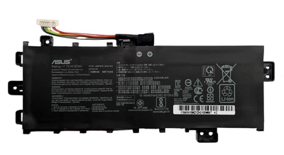 Аккумулятор для ноутбука Asus V5000, X412FA, X512DA, X512F, F512 B21N1818 / C21N1818-4 / Type-D