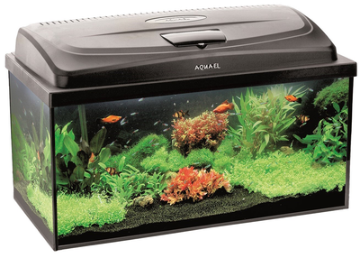 Zestaw akwariowy Aquael Classic D&N 60/P 54 L (5905546331166)