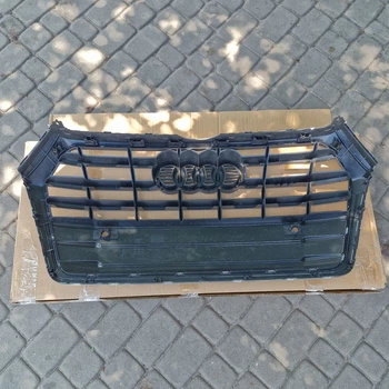 Решетка радиатора SIGNEDA PAD07107GA AUDI Q5 17->