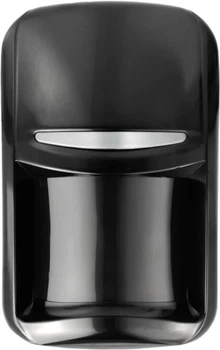 Беспроводной извещатель движения U-Prox PIR VB Black
