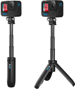 Monopod GoPro Shorty (818279015867)