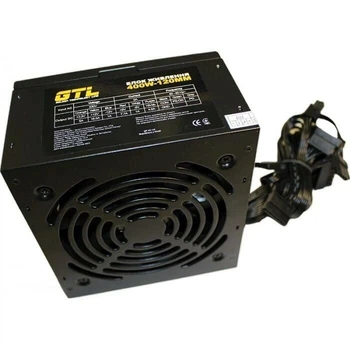 Блок питания GTL 400W (GTL-400-120)