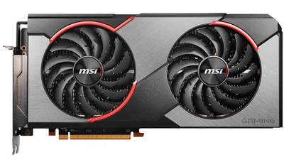 Видеокарты MSI Radeon RX 5600 XT купить в Киеве: цена, отзывы