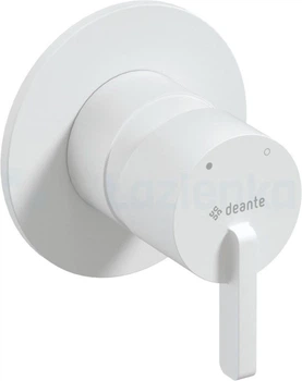 Змішувач для душу Deante BQS_A44L (5907650860372)