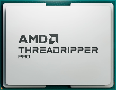 Процесор AMD Ryzen Threadripper PRO 3945WX tray (100-000000168) (Socket WRX8, 24T, 4.3 ГГц,