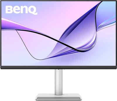 Монитор 31.5" BenQ MA320U Silver (9H.LMXLB.QBE)