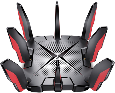 Маршрутизатор TP-LINK Archer GX90