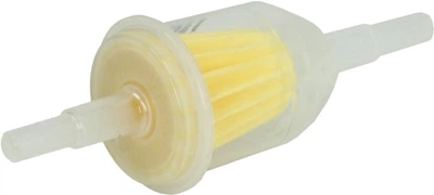 Фільтр паливний PURRO Volvo 140; Alfa Romeo 33, 75, GTV; ARO 10; BMW 1502-2002 (E10), 2500-3.3 (E3), 2.5-3.2 (E9), 3 (E21), 3 (E30), 5 (E12), 5 (E28); Citroen Axel, BX, CX I, CX II, GS 0.6-7.8D 10.65- (PUR-PF1004)