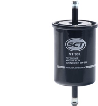 Фильтр топливный SCT ST 308