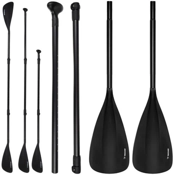 Весло складное для SUP доски и каякингу Trizand 25261