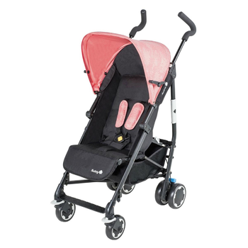 Коляска-трость Safety 1st Compacity POP PINK (1260326000)