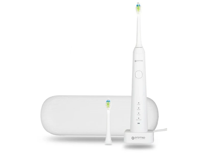 Електрична зубна щітка Oromed ORO-SONIC PROFESSIONAL White