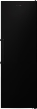 Холодильник Heinner HF-V401NFBKE++