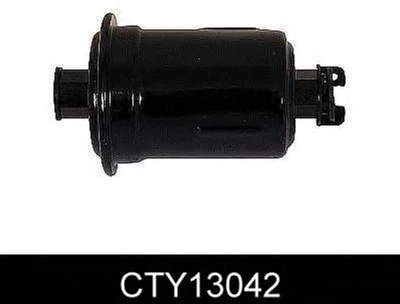 Паливний фільтр Comline Daihatsu, Mazda, Mitsubishi, Toyota (аналог WF8116/KL144) (CTY13042)