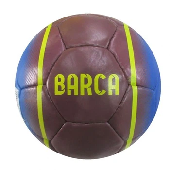 Футбольный мяч "Барселона" BARCELONA №5 Комбинированный Разноцвет (261222)